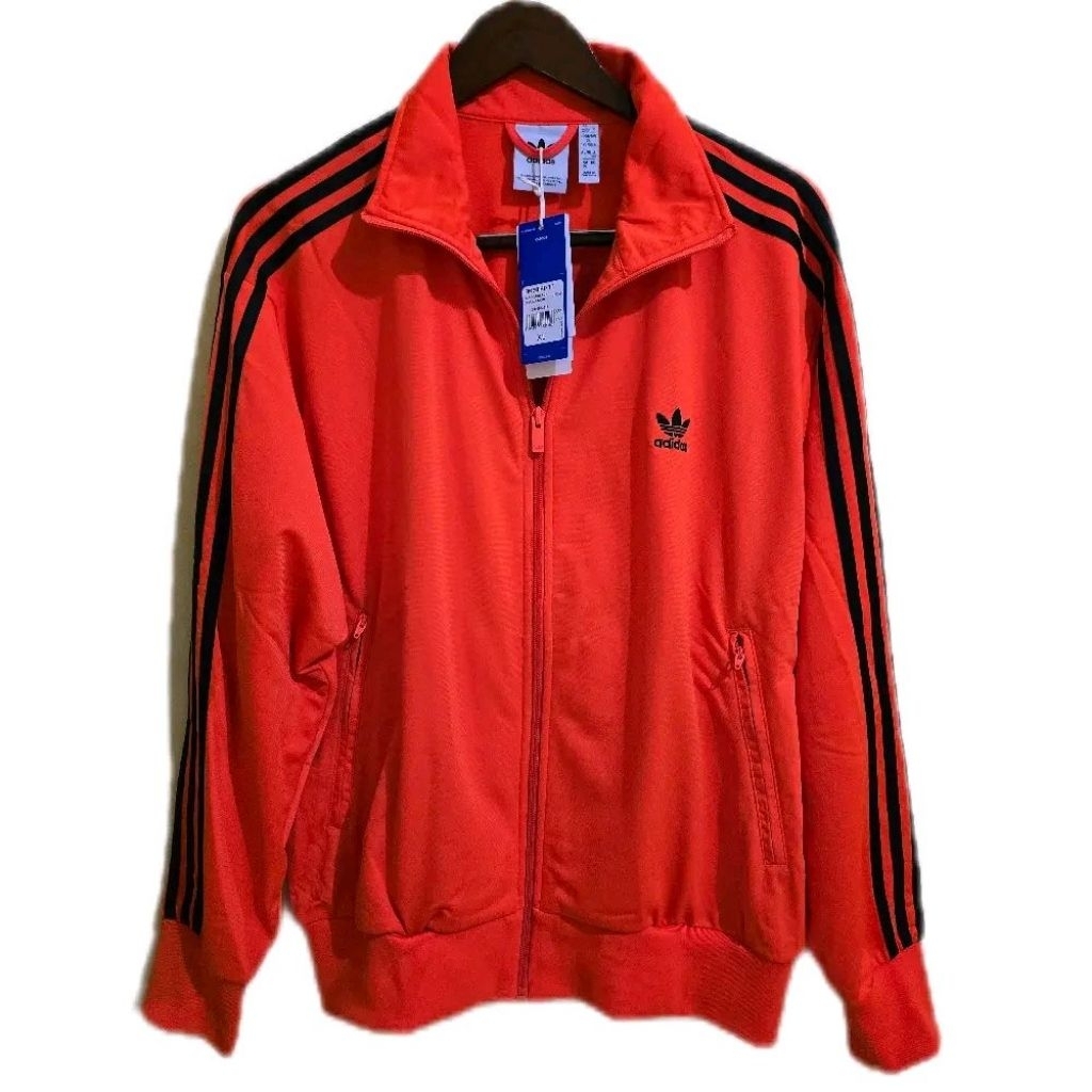 Jaket Tracktop Adidas Firebird TT JY1348 Original 100% BNWT