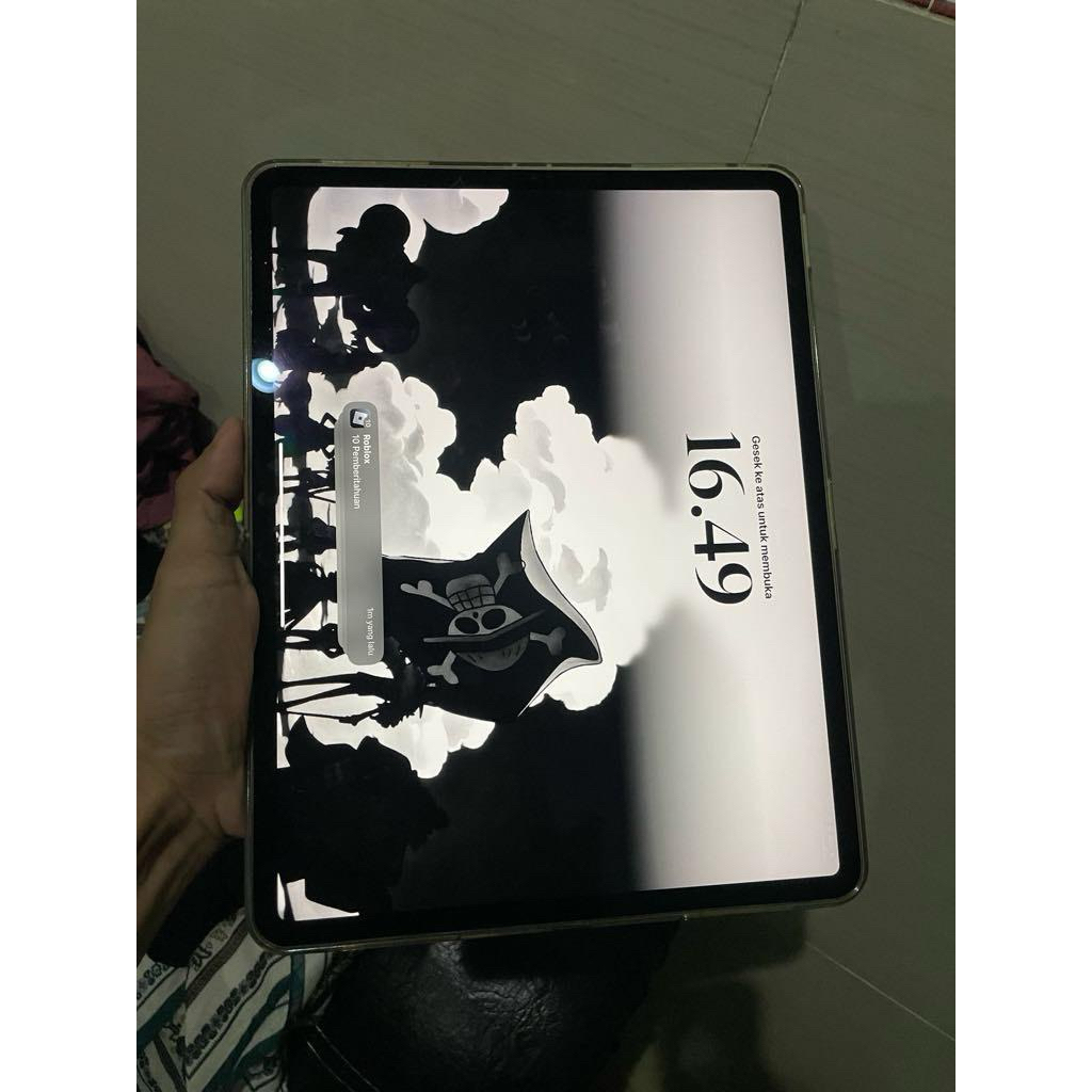 IPAD PRO 2020 gen4 128GB ex IBOX&APPELPEN GEN2 12,9 Inch