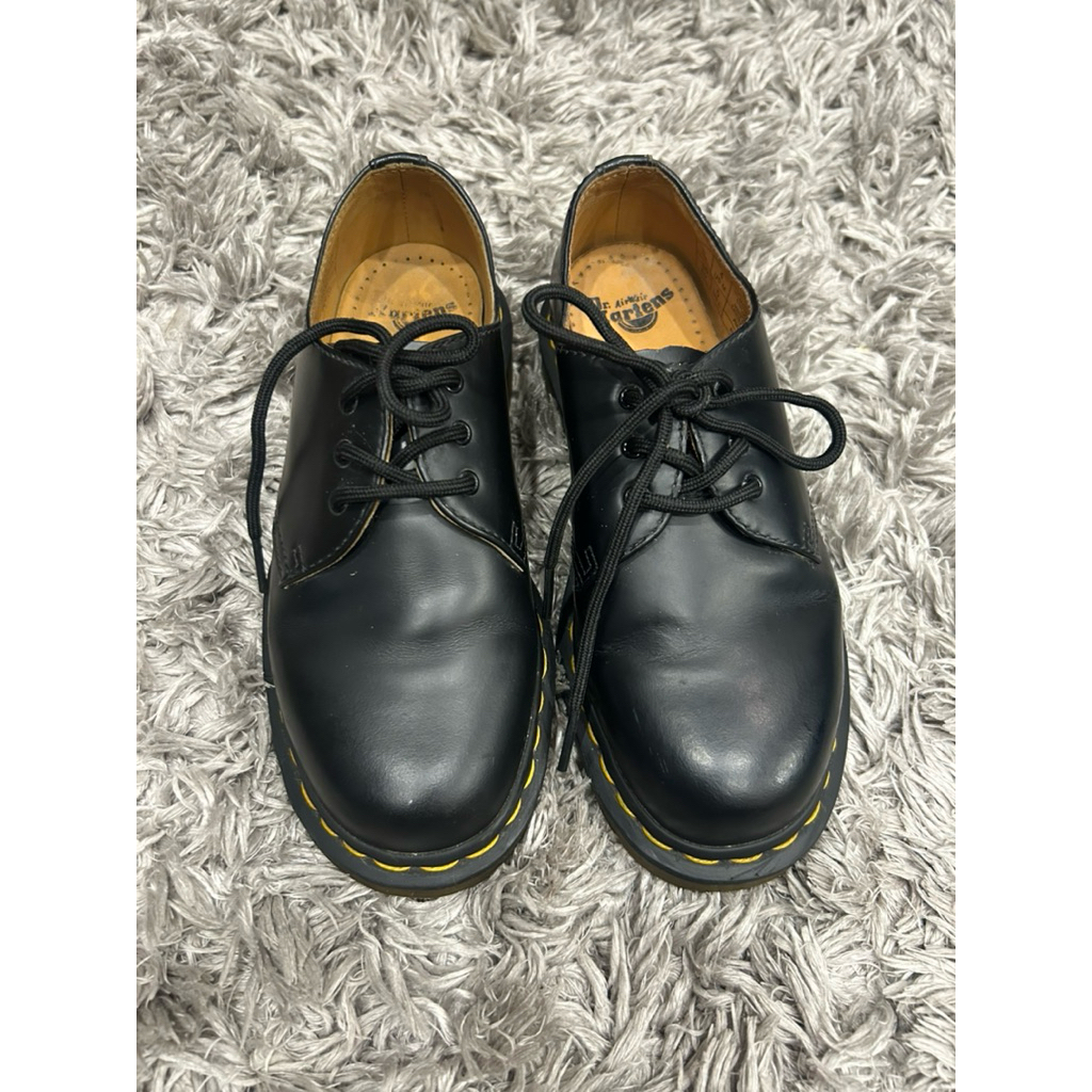 preloved Sepatu Dr. Martens