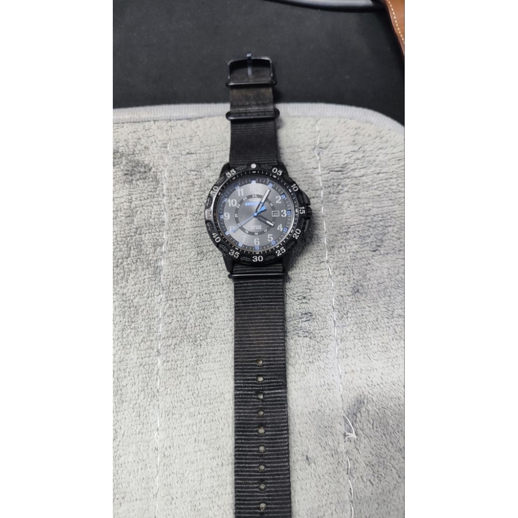 Jam Tangan Timex Expedition Gallatin TW4B03500