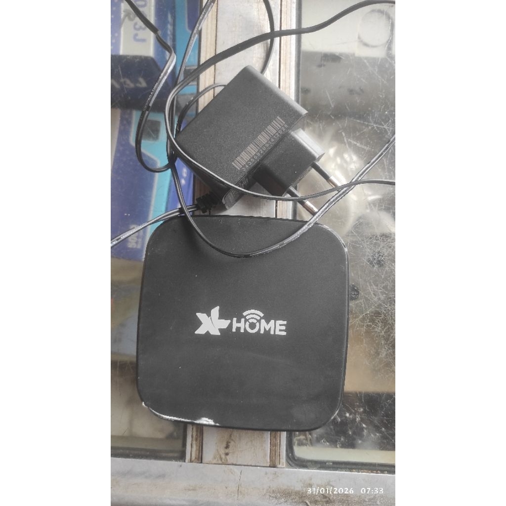 stb ax810 android XL home advan sudah root