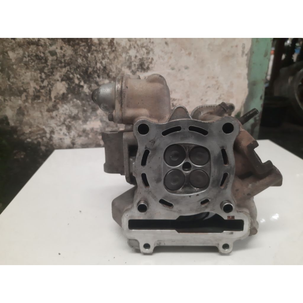 silinder head kop deksel Yamaha Vixion old