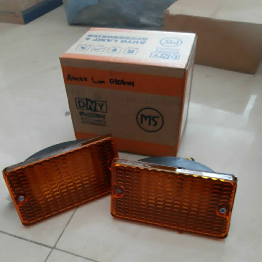 Lampu Sein Bemper L300
