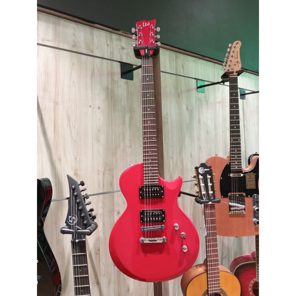 ltd esp gitar