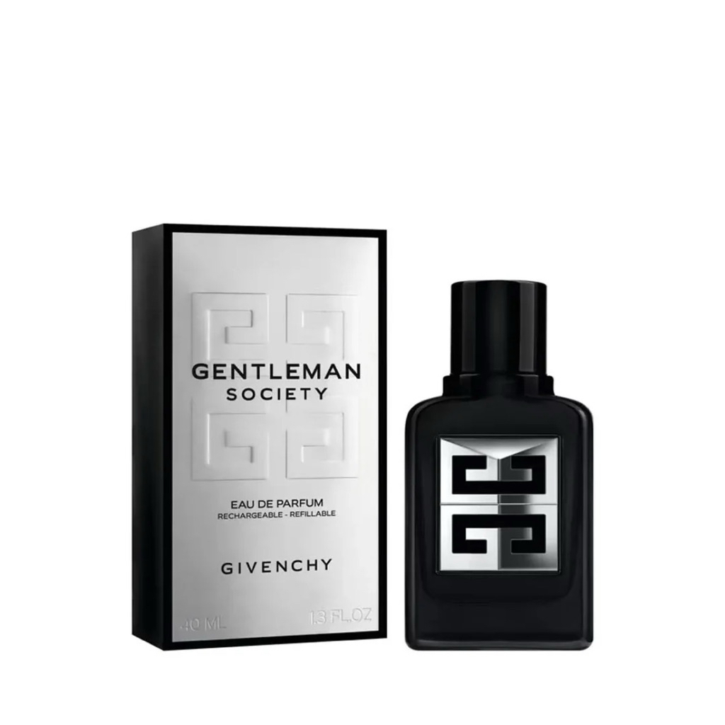 Givenchy Gentleman Society Parfum 100ml