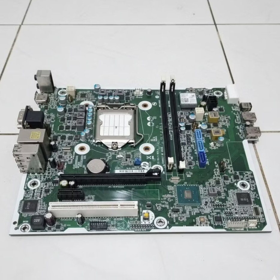 Motherboard Hp 280 G3 soket LGA 1151
