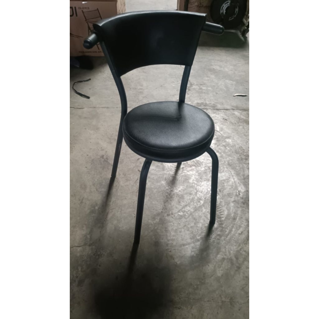 Kursi Sandaran, Kursi Bulat, Kursi Cafe, Kursi Topstar Bina Karya