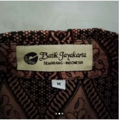 batik jogja