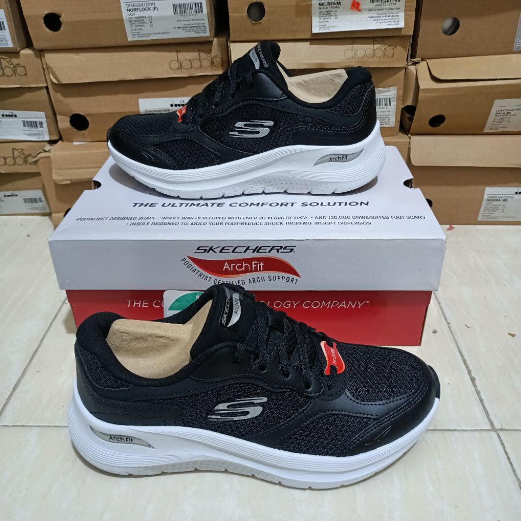 Skechers Arch fit 2.0 ( Size : 38    )