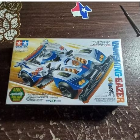 Tamiya Vanishing Gazer 19609