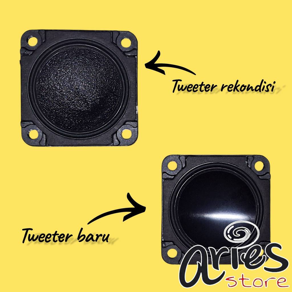 TWEETER SAMSUNG 1.5 INCH ORIGINAL