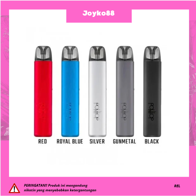 DOTPOD GO DEVICE ONLY BY DOTMOD 100% AUTHENTIC