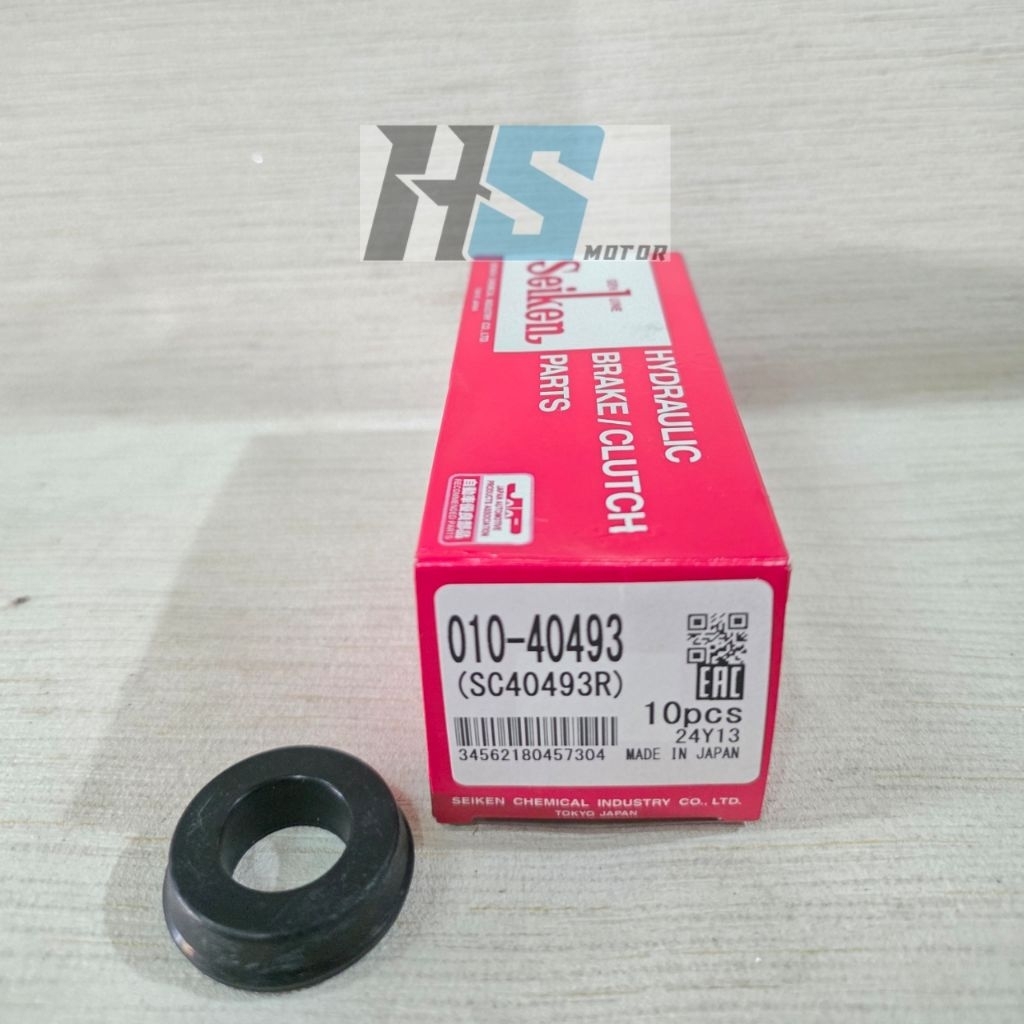 KARET REM DEPAN BELAKANG 1 3/16 MOBIL HINO DUTRO HT125 HT130 DYNASAURUS HT125 HT130 NKR66 NKR71 SC40