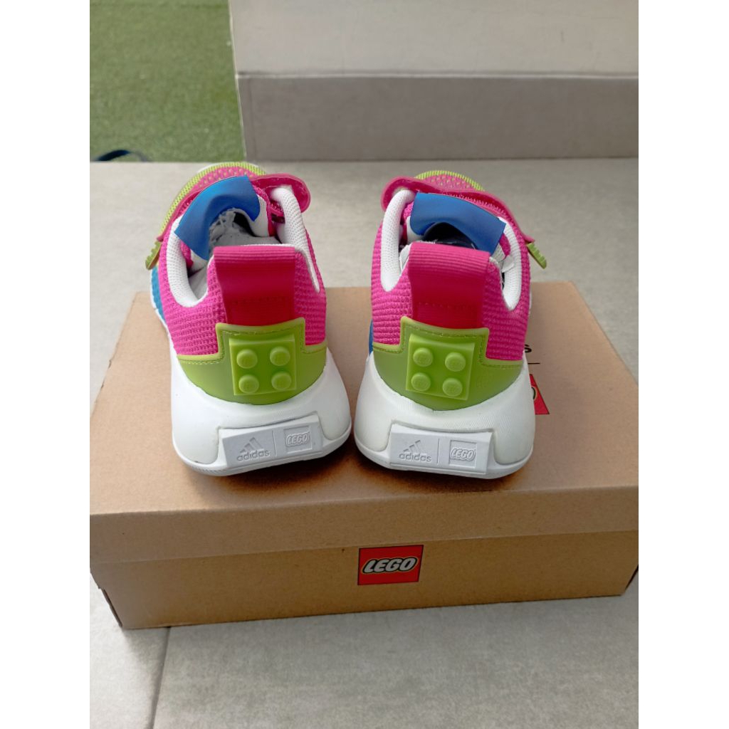 ADIDAS X LEGO/31½/Ori