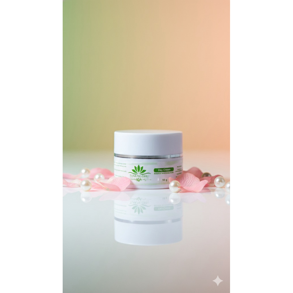 Day cream acne booster whitening spf.35