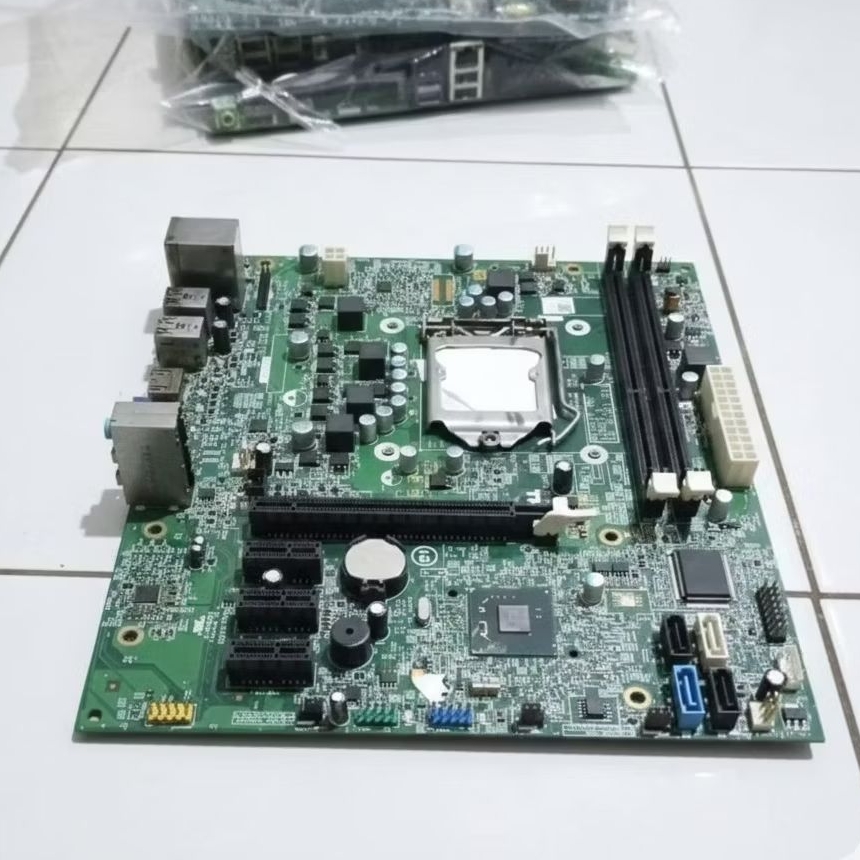 Motherboard Dell Optiplex 990 LGA 1155