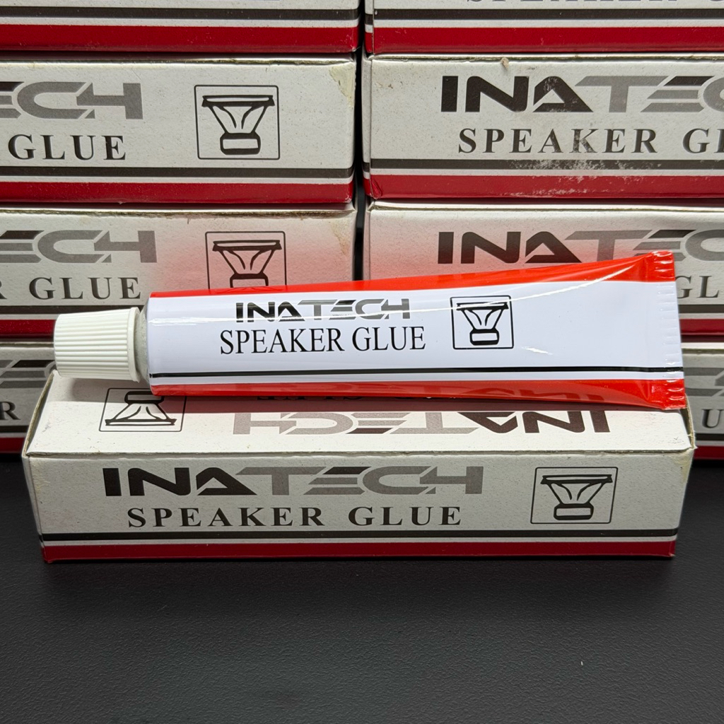 Lem Spul Speaker INATECH