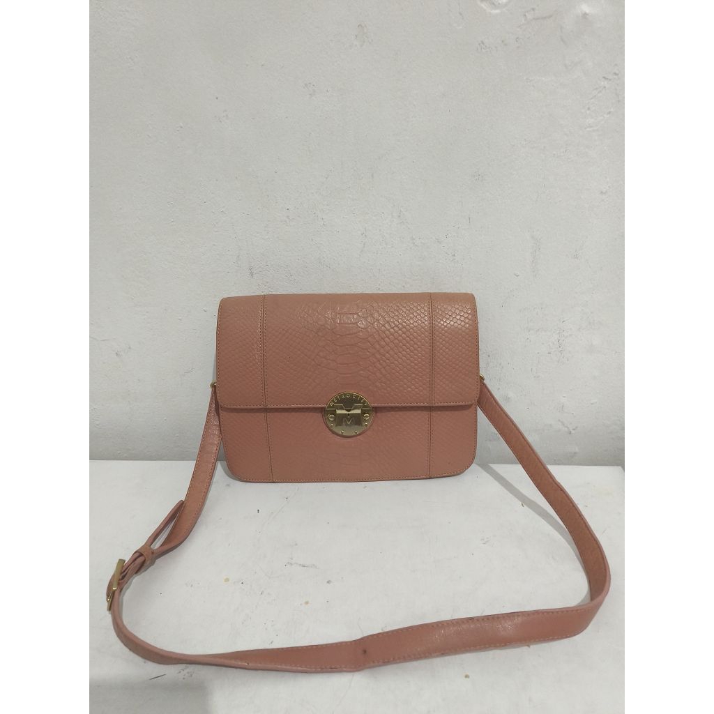 Tas Metrocity Metro City