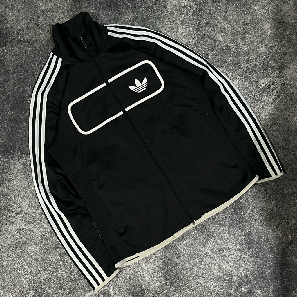 TT Adidas Street Driver