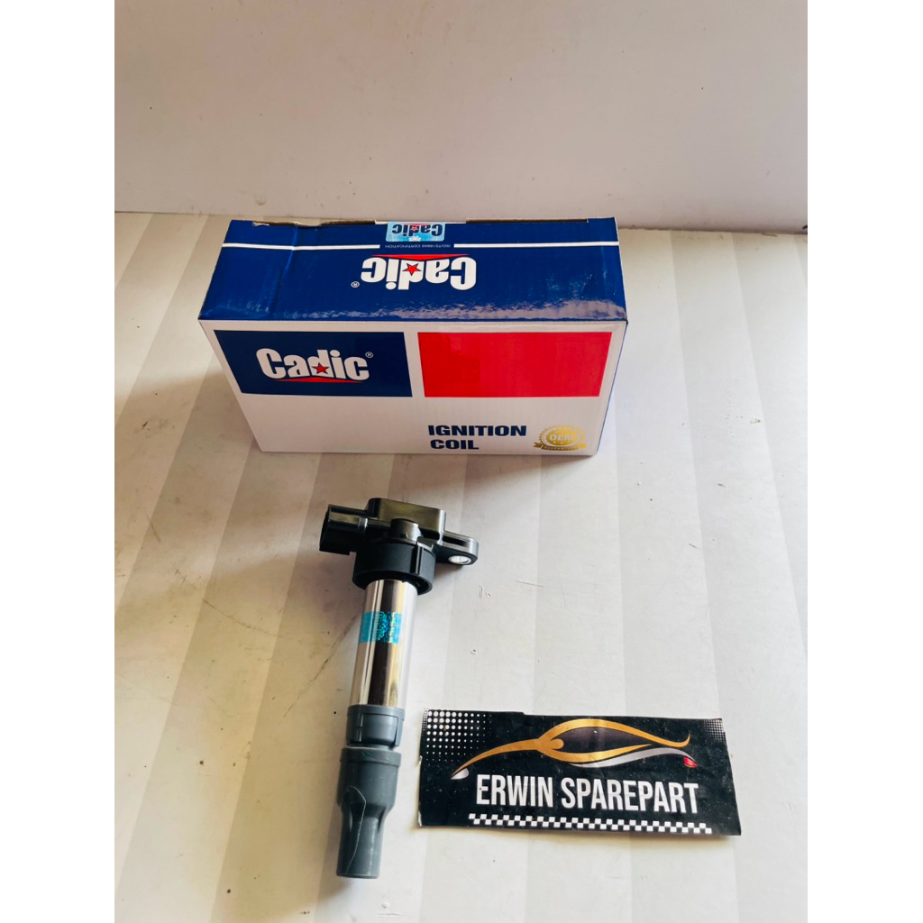 IGNITION COIL ORI CADIC MOBIL SUZUKI NEW MEGA CARRY