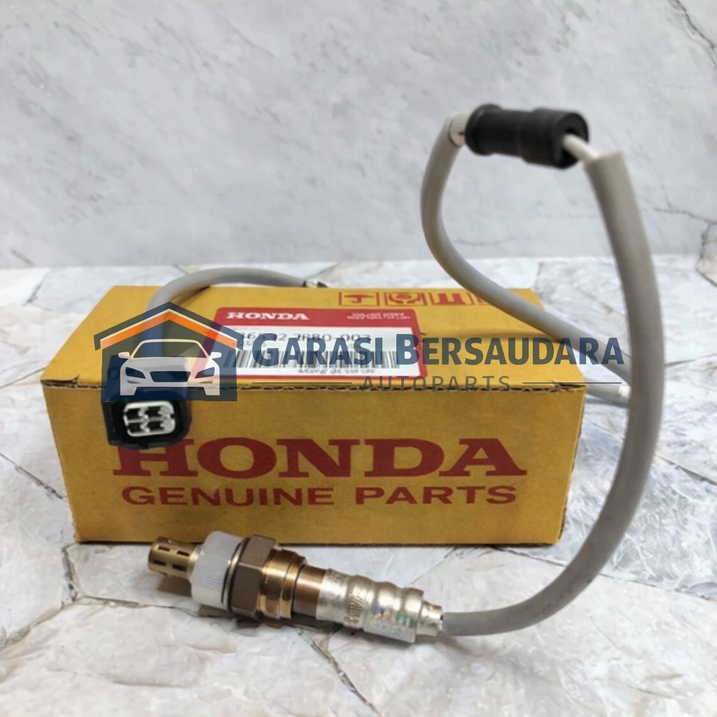 Sensor Oksigen O2 Oxygen Belakang Brio Mobilio Freed Original