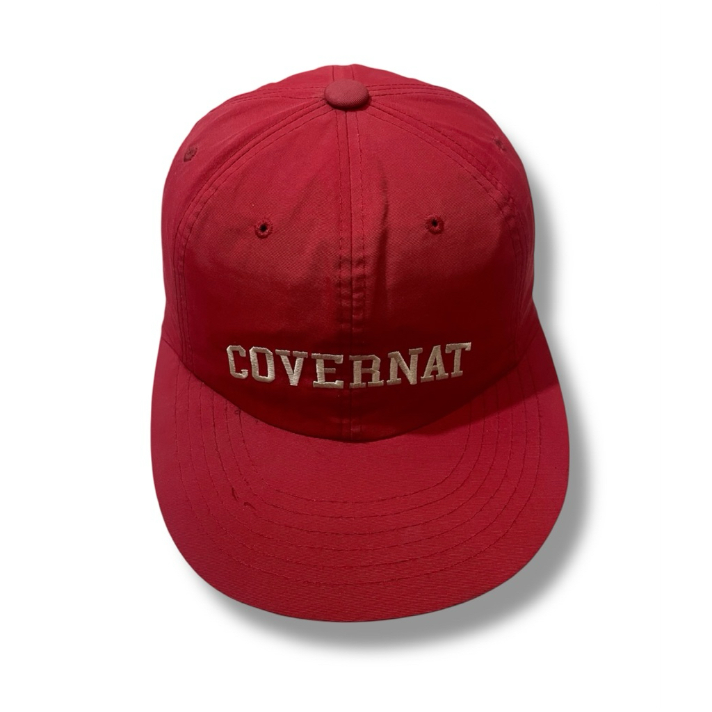 Topi Snapback Covernat (Th)