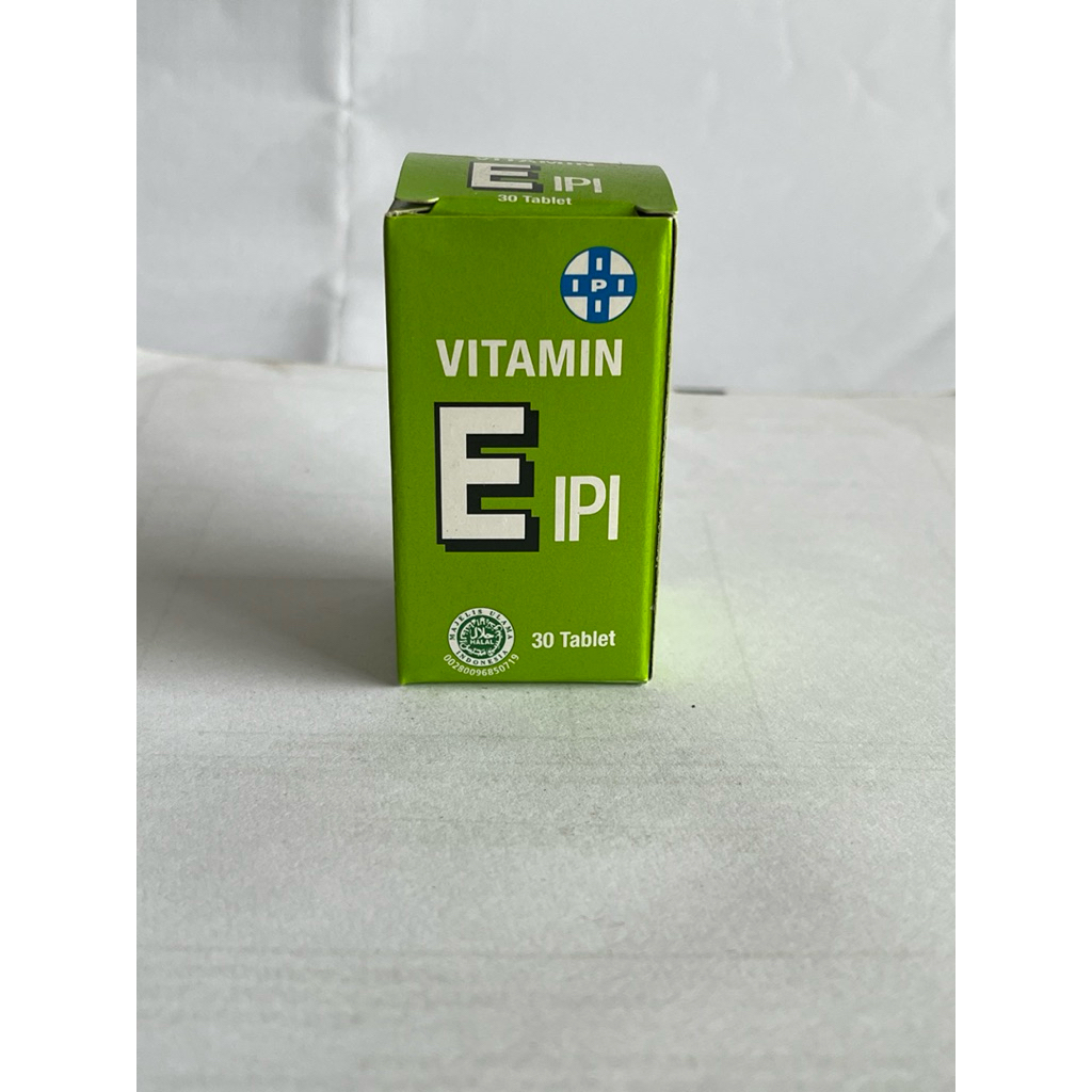 Vitamin E IPI