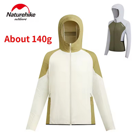 JAKET OUTDOOR CYCLING NATUREHIKE CYY2421BA016