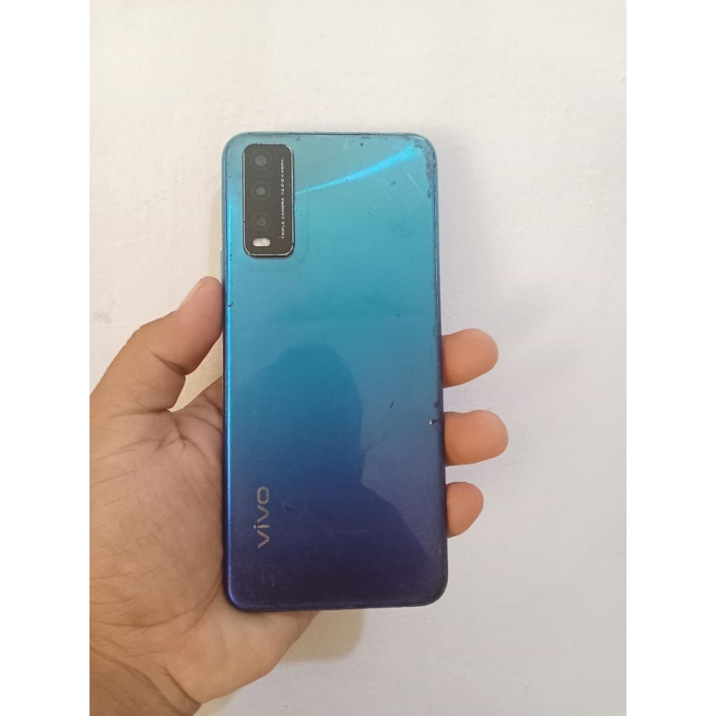 Vivo Y20 Normal Ram 3/32