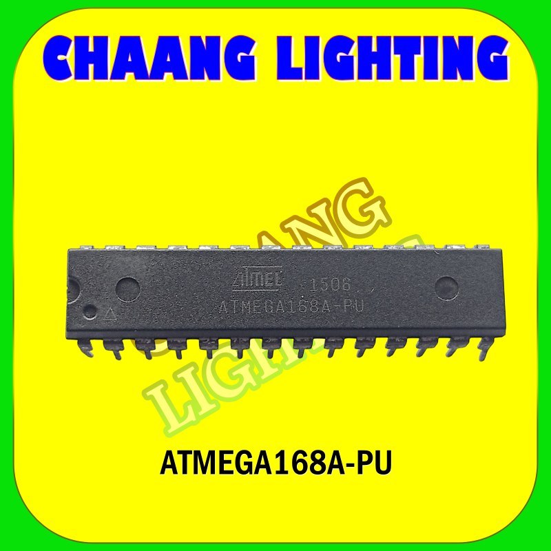 ATMEGA168 IC ATMEGA 168 ATMEGA168A-PU IC ATMEGA168 DIP ATMEL ATMEGA 168 ATMEGA168 PU