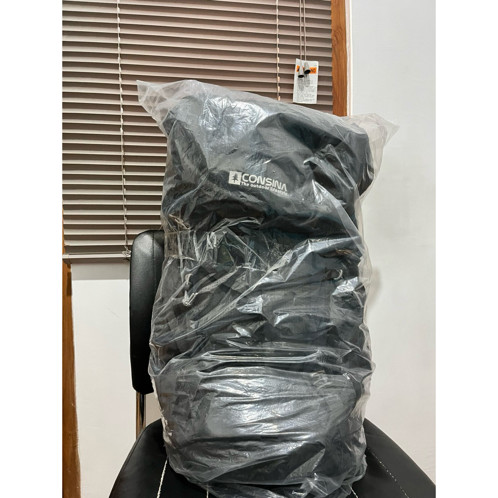 Consina Everest Gen 3 2025