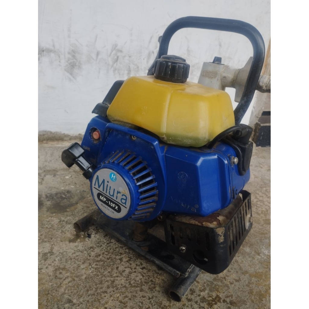 Pompa Air Miura MP-10FXS 2tak