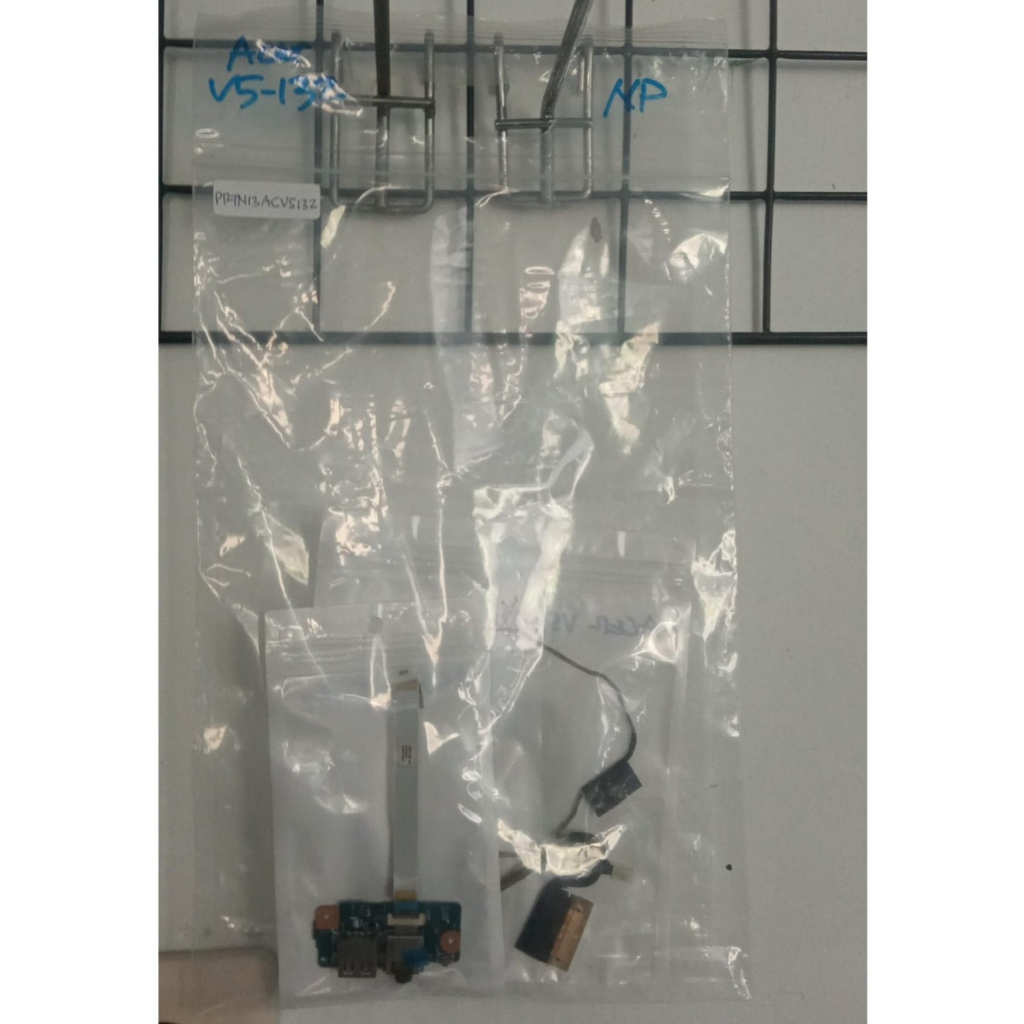 Flexible LED Acer V5-132