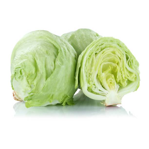 PAKET HEMAT BENIH SELADA ICEBERG