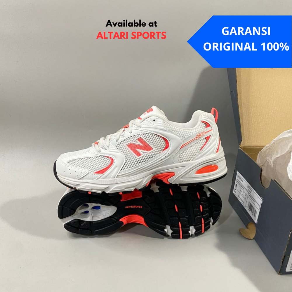 SEPATU CASUAL SNEAKERS NB 530 U530CSG ORIGINAL