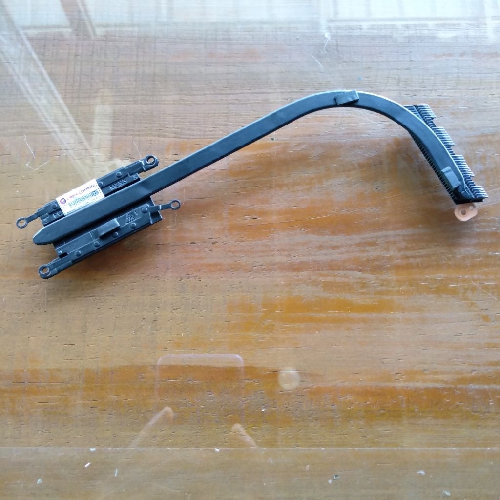 heatsink laptop dell latitude 5400