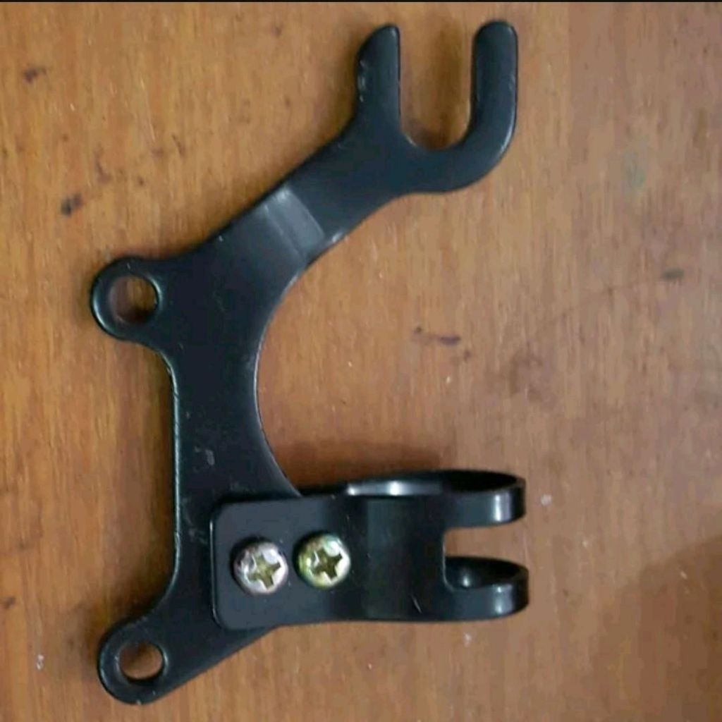 Adaptor Cakram Belakang untuk sepeda jadul