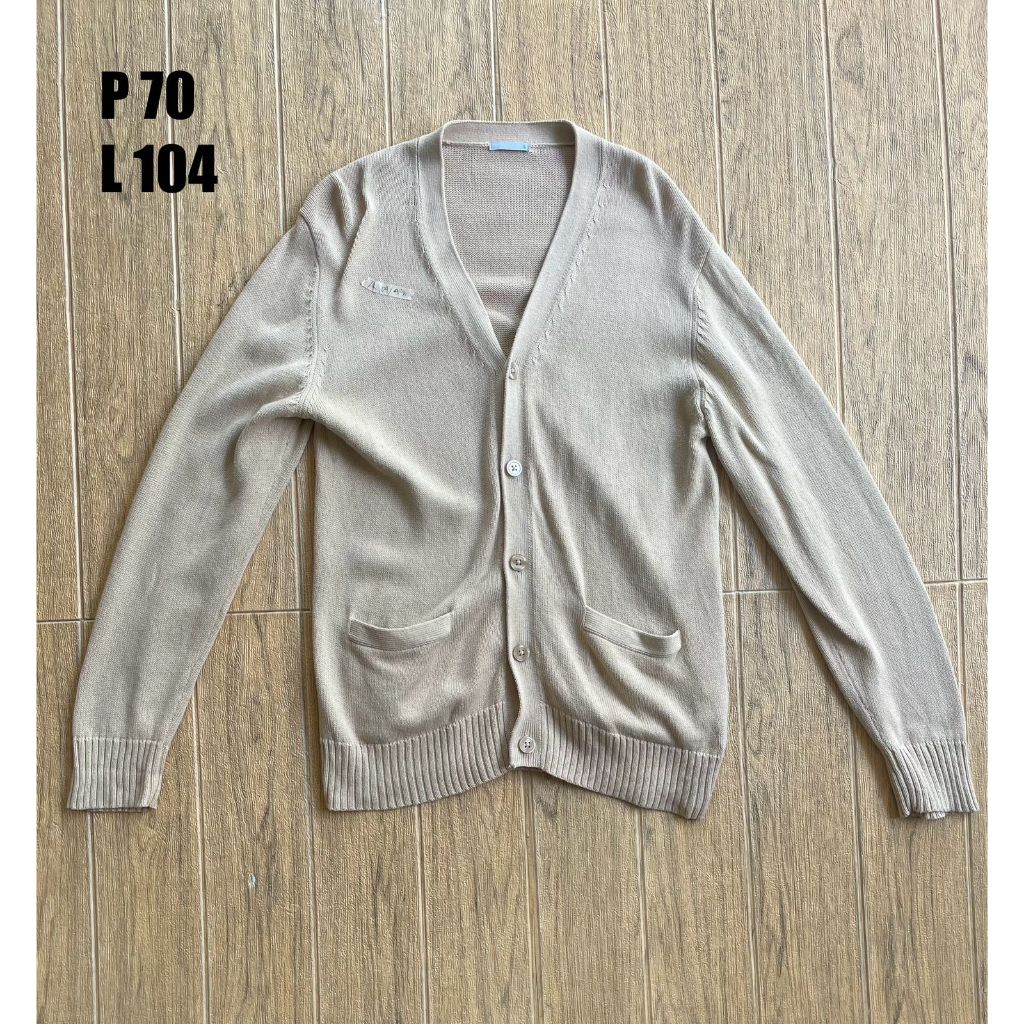 Cardigan tebal/Cardigan Tebal Rajut