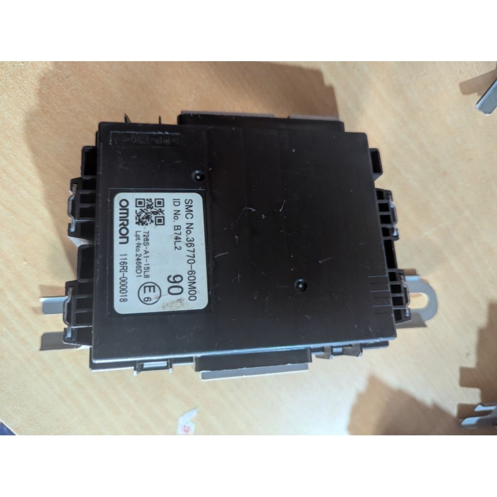 box skring Suzuki R3 /Ertiga 36770-60M00 original 100a%