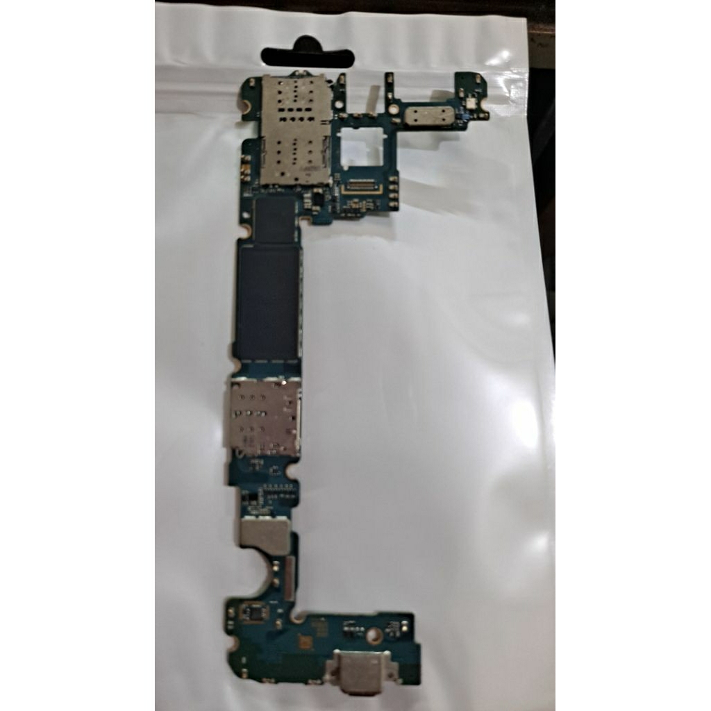 mesin SAMSUNG A8 PLUS mati perawan