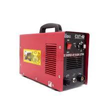 RHINO CUT 40 PLASMA CUTTING MESIN POTONG LAS CUT 40 RHINO / Plasma Cutting