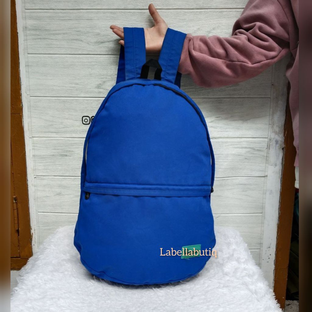 Crumpler Proud Stash Backpack Tas Ransel