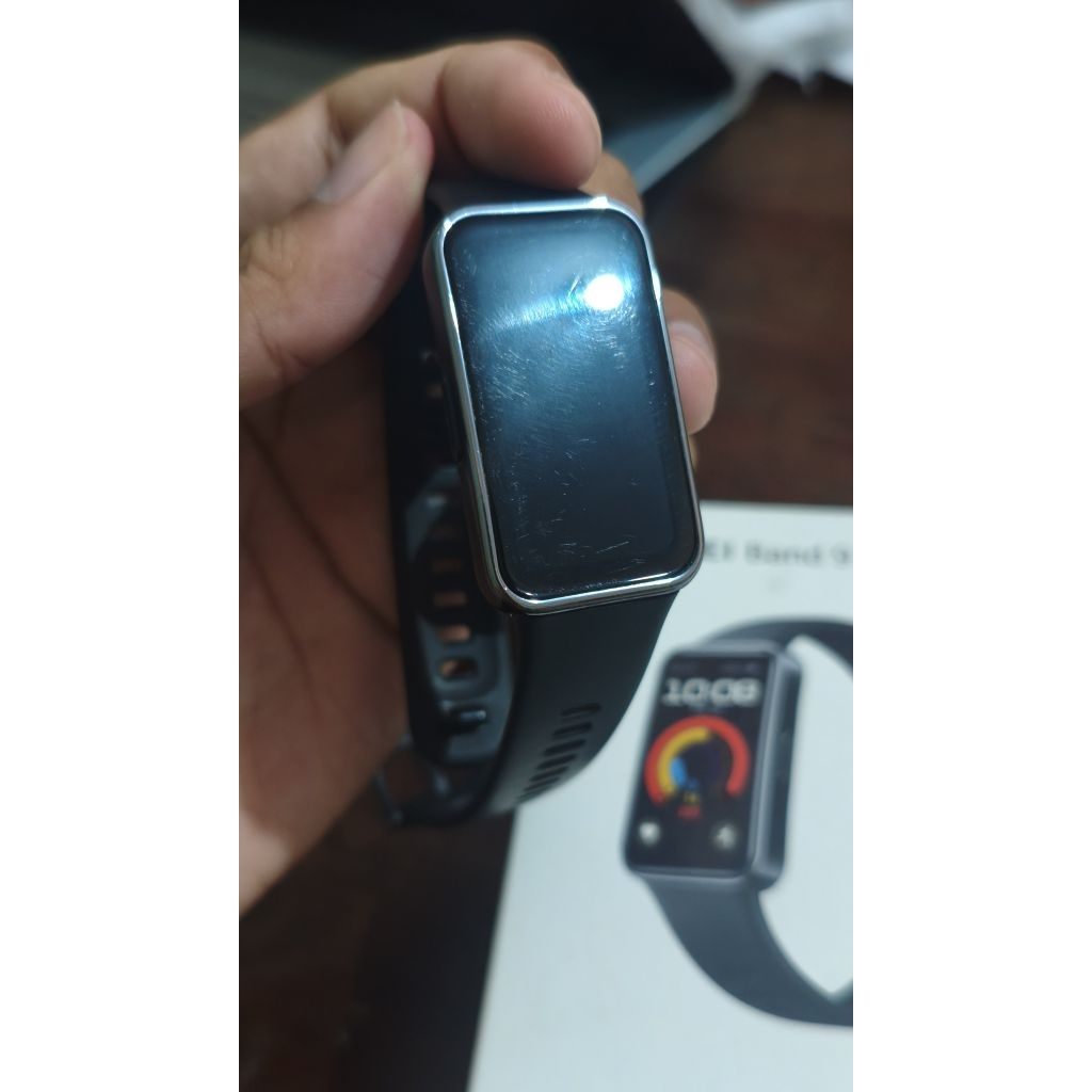 Huawei band 9