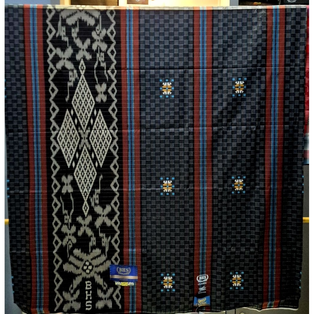 SARUNG BHS CLASSIC LAWASAN BER TTD