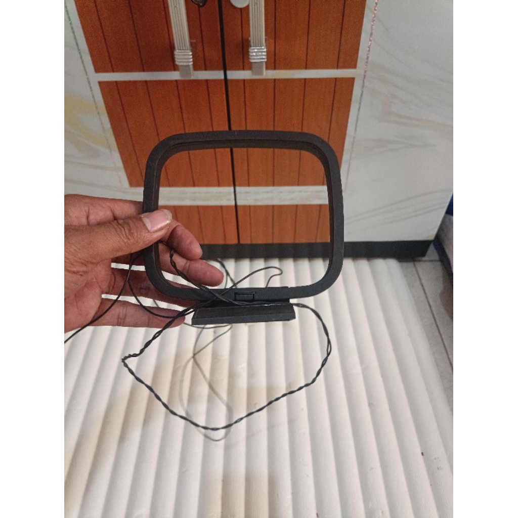 Antena Radio Compo Sharp original