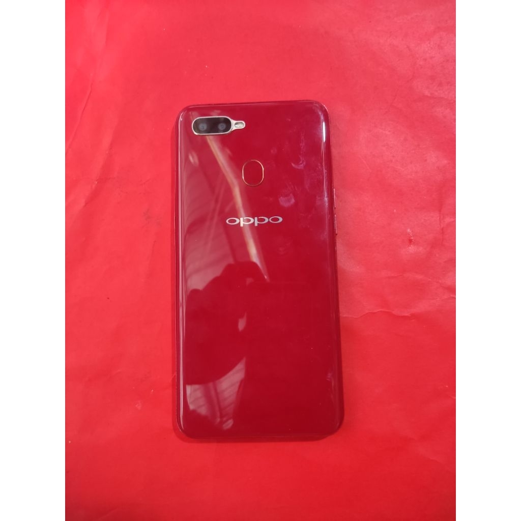Oppo a5s Ram 2Gb/32gb original