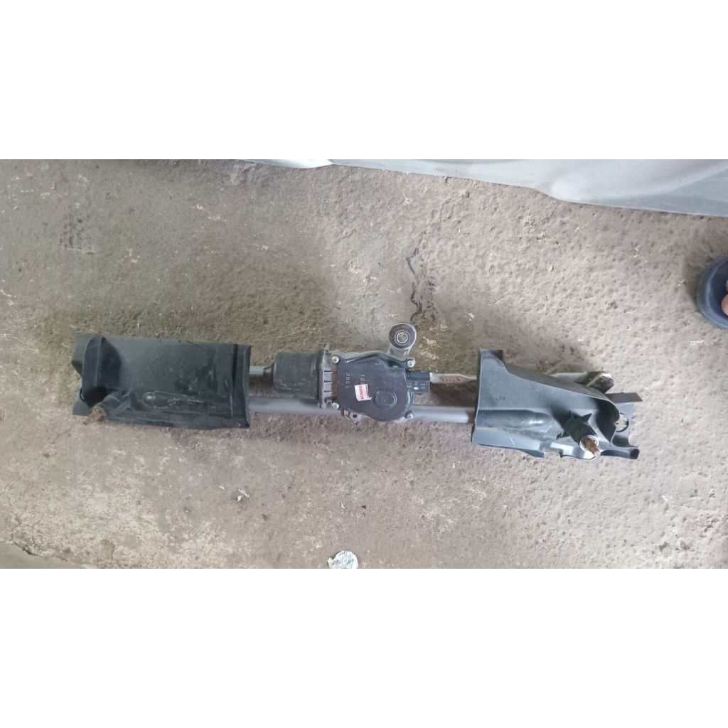 Link wiper set Dinamo wiper New Carry tayo Original Copotan