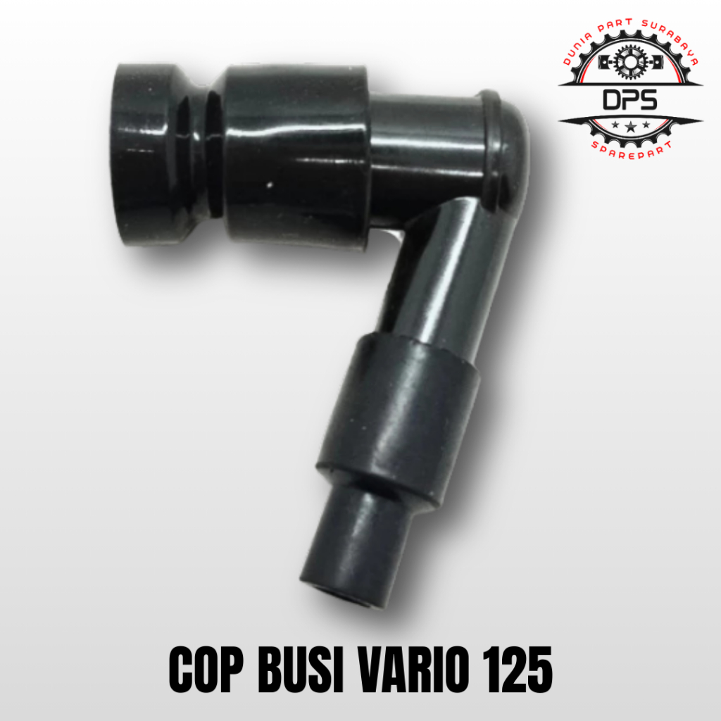 COP BUSI TUTUP BUSI VARIO 125