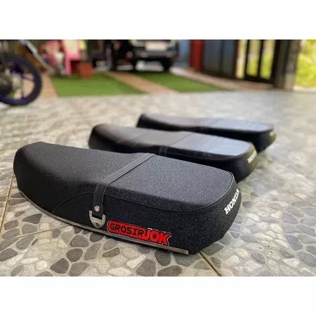 JOK ASTREA GRAND BULUS LEGENDA IMPRESA ANTI GEMBOS KULIT AMPLAS - JOK LEGENDA 2 AMPLAS ANTI GEMBOS /