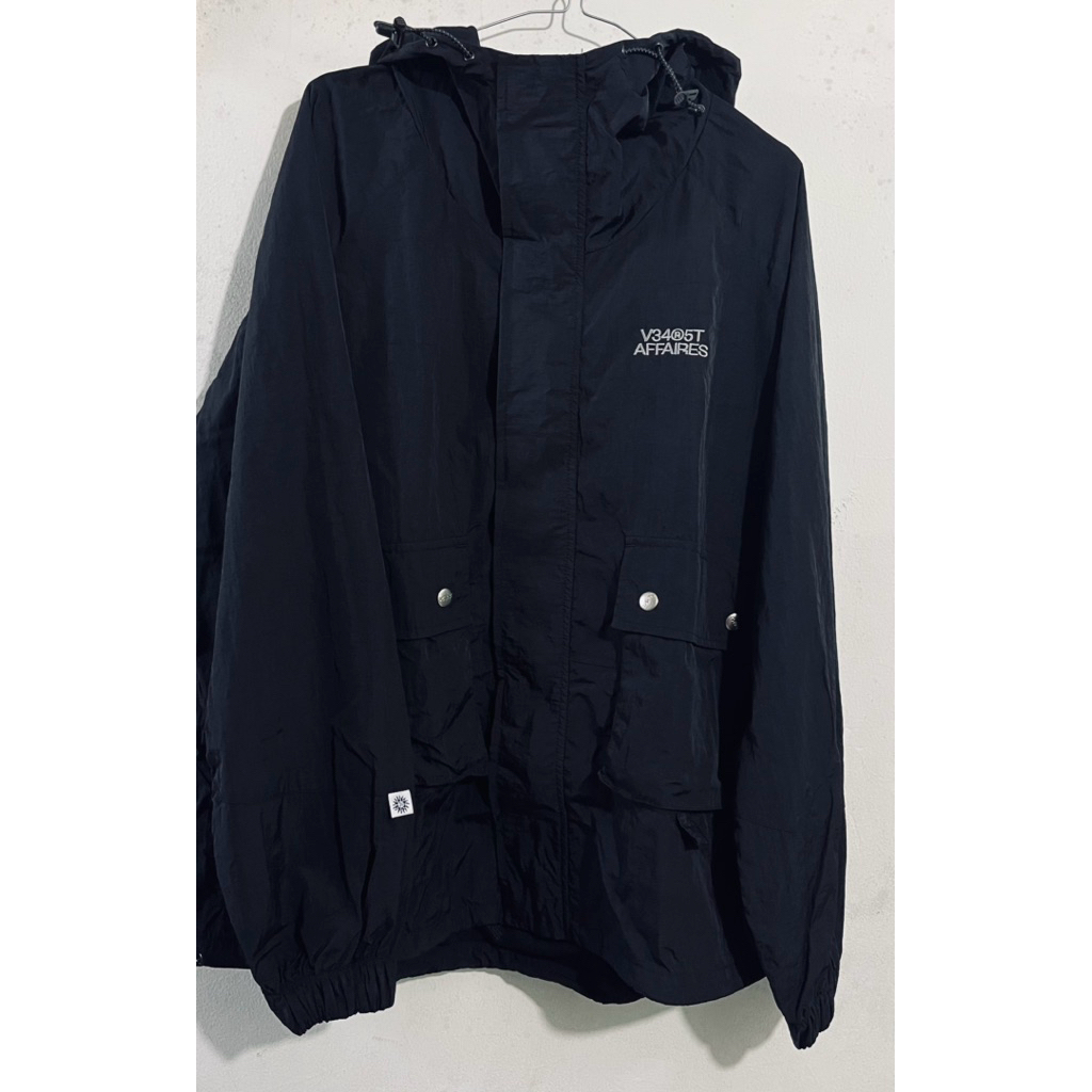 Vearst Anorak Jacket
